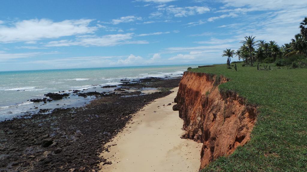 Condominio E Pousada Chales Sossego Do Gostoso Sao Jose  ภายนอก รูปภาพ