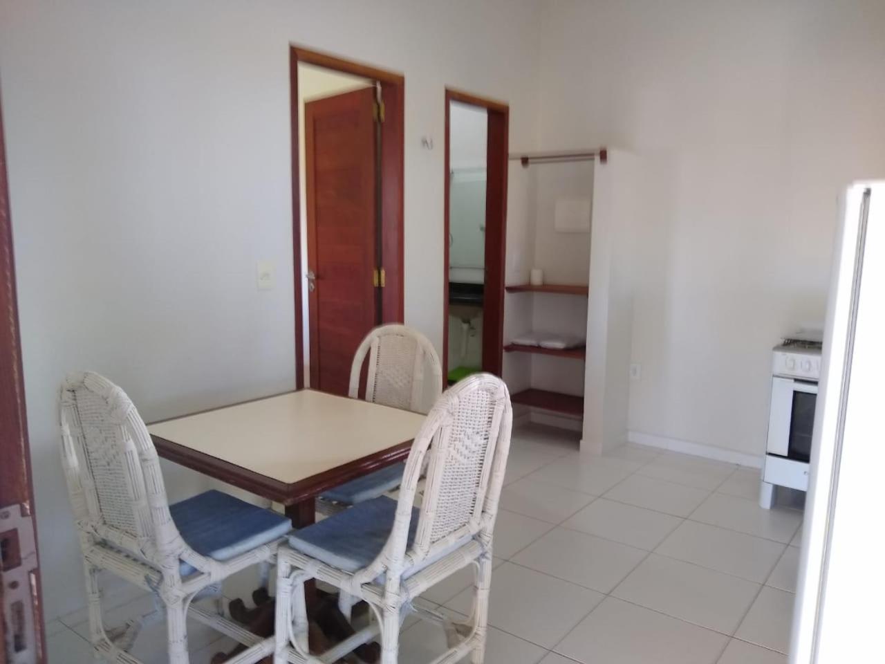 Condominio E Pousada Chales Sossego Do Gostoso Sao Jose  ภายนอก รูปภาพ