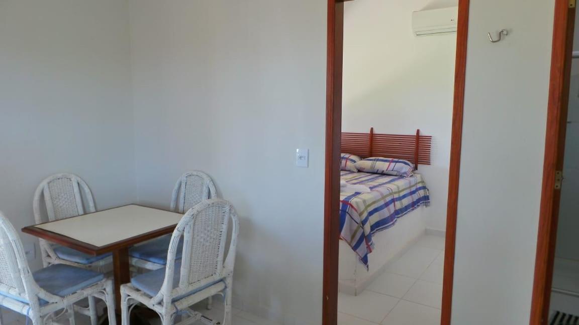 Condominio E Pousada Chales Sossego Do Gostoso Sao Jose  ภายนอก รูปภาพ