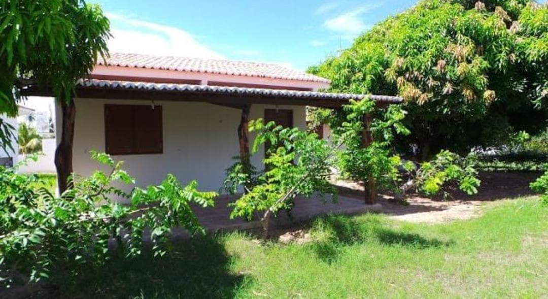 Condominio E Pousada Chales Sossego Do Gostoso Sao Jose  ภายนอก รูปภาพ