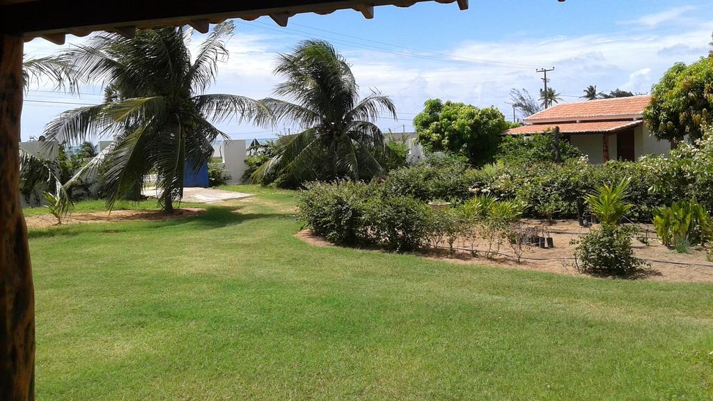 Condominio E Pousada Chales Sossego Do Gostoso Sao Jose  ภายนอก รูปภาพ