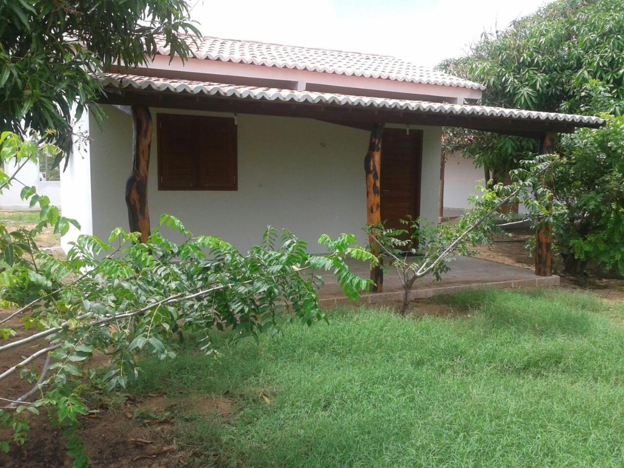 Condominio E Pousada Chales Sossego Do Gostoso Sao Jose  ภายนอก รูปภาพ
